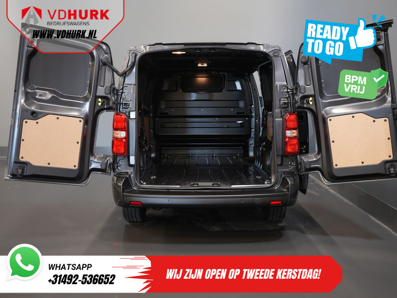 Citroën Jumpy 2.0 HDI 180 pk Aut. L3 BPM VRIJ! Trekhaak/ Betimmering/ Navi/ Carplay/ Camera/ PDC/ Cruise/ Airco - فان المدمجة: صورة 5 Citroën Jumpy 2.0 HDI 180 pk Aut. L3 BPM VRIJ! Trekhaak/ Betimmering/ Navi/ Carplay/ Camera/ PDC/ Cruise/ Airco - فان المدمجة: صورة 5