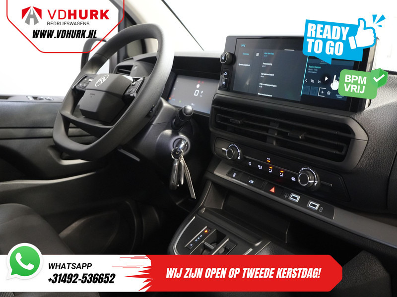 Citroën Jumpy 2.0 HDI 180 pk Aut. L3 BPM VRIJ! Trekhaak/ Betimmering/ Navi/ Carplay/ Camera/ PDC/ Cruise/ Airco - فان المدمجة: صورة 3 Citroën Jumpy 2.0 HDI 180 pk Aut. L3 BPM VRIJ! Trekhaak/ Betimmering/ Navi/ Carplay/ Camera/ PDC/ Cruise/ Airco - فان المدمجة: صورة 3