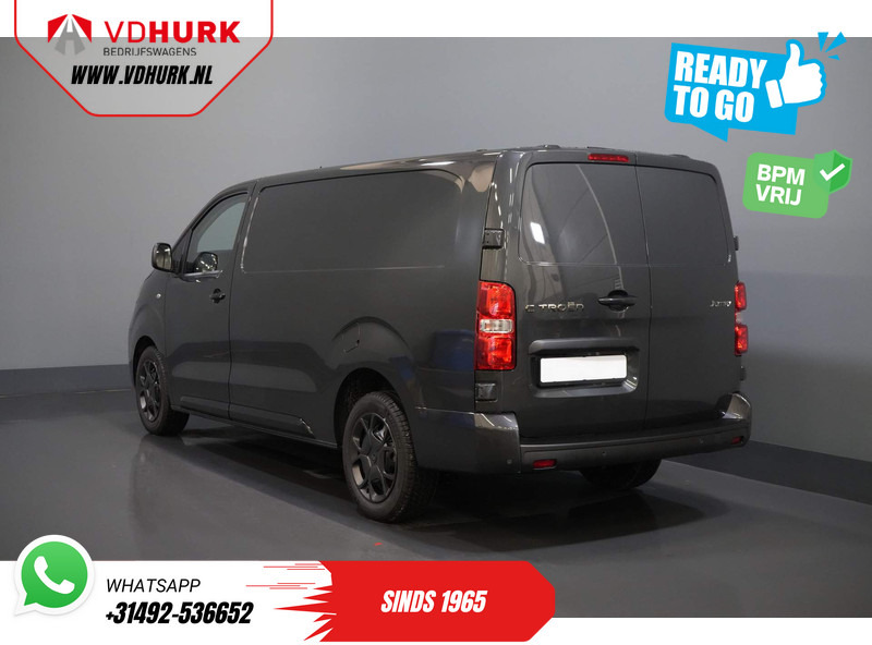 Citroën Jumpy 2.0 HDI 180 pk Aut. L3 BPM VRIJ/ Virtual Cockpit/ 2.5t Trekverm./ Carplay/ Navi/ Camera/ PDC/ Cruise/ Airco - فان: صورة 2 Citroën Jumpy 2.0 HDI 180 pk Aut. L3 BPM VRIJ/ Virtual Cockpit/ 2.5t Trekverm./ Carplay/ Navi/ Camera/ PDC/ Cruise/ Airco - فان: صورة 2