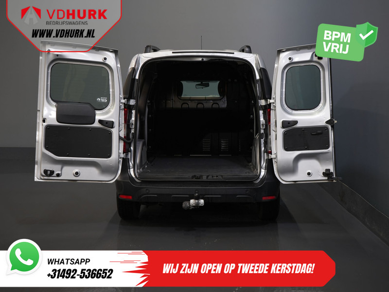 Dacia Dokker 1.5 dCi MARGE NL Auto/ APK 1-2027/ PDC/ Cruise/ Trekhaak/ Airco - فان المدمجة: صورة 5 Dacia Dokker 1.5 dCi MARGE NL Auto/ APK 1-2027/ PDC/ Cruise/ Trekhaak/ Airco - فان المدمجة: صورة 5