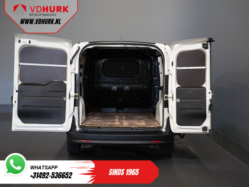 Fiat Dobló Cargo 1.3 MJ BPM VRIJ! 7x Voorraad NL Auto/ Airco/ Bluetooth/ Betimmering - فان المدمجة: صورة 5 Fiat Dobló Cargo 1.3 MJ BPM VRIJ! 7x Voorraad NL Auto/ Airco/ Bluetooth/ Betimmering - فان المدمجة: صورة 5