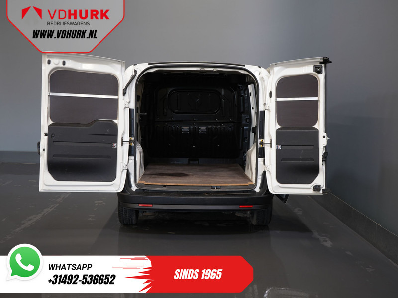 Fiat Dobló Cargo 1.3 MJ BPM VRIJ! 7x Voorraad NL Auto/ Airco/ Bluetooth/ Betimmering - فان المدمجة: صورة 5 Fiat Dobló Cargo 1.3 MJ BPM VRIJ! 7x Voorraad NL Auto/ Airco/ Bluetooth/ Betimmering - فان المدمجة: صورة 5