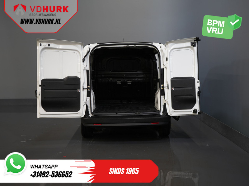 Fiat Dobló Cargo 1.6 MJ 105 pk BPM VRIJ! 3Pers./ NL Auto/ Airco/ Cruise - فان المدمجة: صورة 5 Fiat Dobló Cargo 1.6 MJ 105 pk BPM VRIJ! 3Pers./ NL Auto/ Airco/ Cruise - فان المدمجة: صورة 5