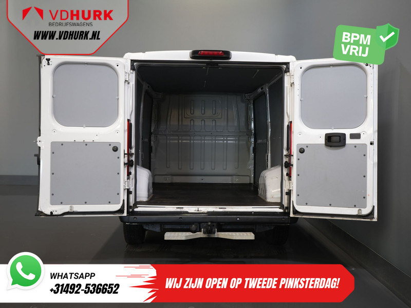 Fiat Ducato 2.3 MJ 160 pk ZF Aut. L2 2x Schuifdeur/ Standkachel/ Camera/ Navi/ Cruise/ 3t Trekhaak - فان: صورة 5 Fiat Ducato 2.3 MJ 160 pk ZF Aut. L2 2x Schuifdeur/ Standkachel/ Camera/ Navi/ Cruise/ 3t Trekhaak - فان: صورة 5