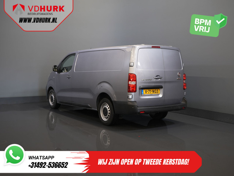 Fiat Scudo 2.0 MJ 145 pk L3 BPM VRIJ! Adapt.Cruise/ Climate/ Keyless/ Carplay/ Camera/ PDC - فان: صورة 2 Fiat Scudo 2.0 MJ 145 pk L3 BPM VRIJ! Adapt.Cruise/ Climate/ Keyless/ Carplay/ Camera/ PDC - فان: صورة 2