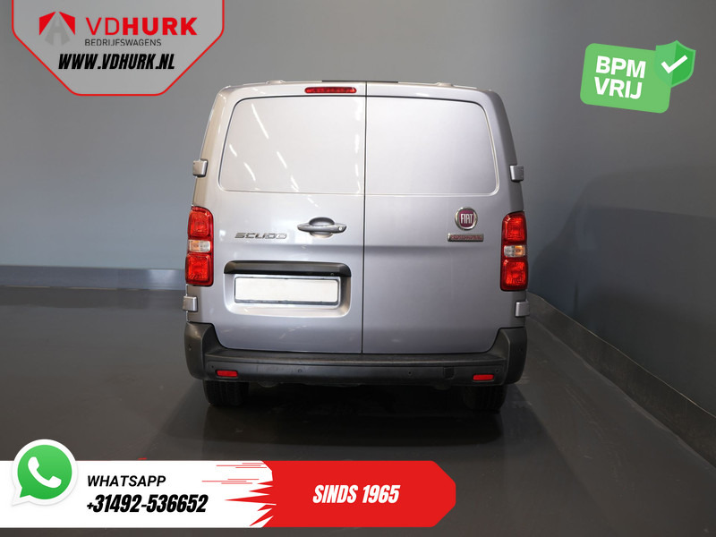 Fiat Scudo 2.0 MJ 145 pk L3 BPM VRIJ! Adapt.Cruise/ Climate/ Keyless/ Carplay/ Camera/ PDC - فان: صورة 4 Fiat Scudo 2.0 MJ 145 pk L3 BPM VRIJ! Adapt.Cruise/ Climate/ Keyless/ Carplay/ Camera/ PDC - فان: صورة 4