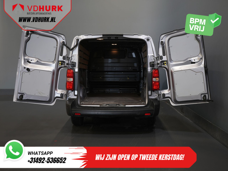 Fiat Scudo 2.0 MJ 145 pk L3 BPM VRIJ! Adapt.Cruise/ Climate/ Keyless/ Carplay/ Camera/ PDC - فان: صورة 5 Fiat Scudo 2.0 MJ 145 pk L3 BPM VRIJ! Adapt.Cruise/ Climate/ Keyless/ Carplay/ Camera/ PDC - فان: صورة 5