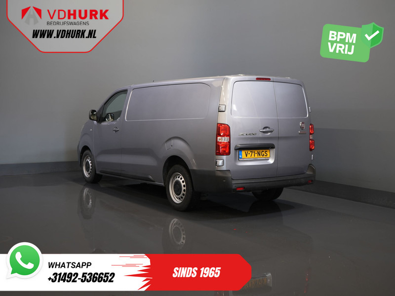 Fiat Scudo 2.0 MJ 145 pk L3 BPM VRIJ! Adapt.Cruise/ Climate/ Keyless/ Carplay/ Camera/ PDC - فان: صورة 2 Fiat Scudo 2.0 MJ 145 pk L3 BPM VRIJ! Adapt.Cruise/ Climate/ Keyless/ Carplay/ Camera/ PDC - فان: صورة 2