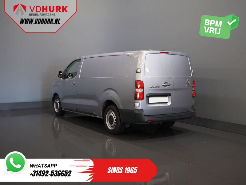 Fiat Scudo Fiat Scudo 2.0 MJ 145 pk L3 BPM VRIJ! Adapt.Cruise/ Climate/ Keyless/ Carplay/ Camera/ PDC - فان: صورة 2 Fiat Scudo Fiat Scudo 2.0 MJ 145 pk L3 BPM VRIJ! Adapt.Cruise/ Climate/ Keyless/ Carplay/ Camera/ PDC - فان: صورة 2