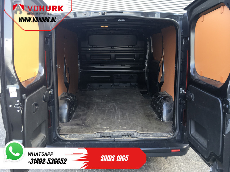 Fiat Talento 1.6 MJ 125 pk EXPORT ONLY NL Auto/ Dealer Ond./ Cruise/ Camera/ Airco/ Trekhaak - فان المدمجة: صورة 5 Fiat Talento 1.6 MJ 125 pk EXPORT ONLY NL Auto/ Dealer Ond./ Cruise/ Camera/ Airco/ Trekhaak - فان المدمجة: صورة 5