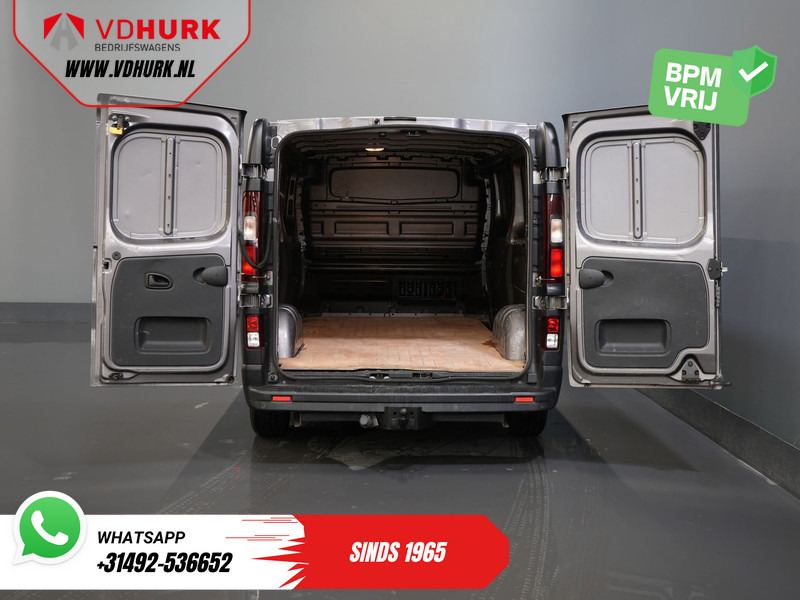 Fiat Talento 1.6 MJ 125 pk L2 BPM VRIJ! Camera/ PDC/ Trekhaak/ Navi/ Airco - فان المدمجة: صورة 5 Fiat Talento 1.6 MJ 125 pk L2 BPM VRIJ! Camera/ PDC/ Trekhaak/ Navi/ Airco - فان المدمجة: صورة 5