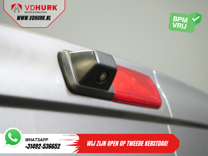 فان المدمجة Fiat Talento 1.6 MJ 125 pk L2 BPM VRIJ! Camera/ PDC/ Trekhaak/ Navi/ Airco: صورة 16
