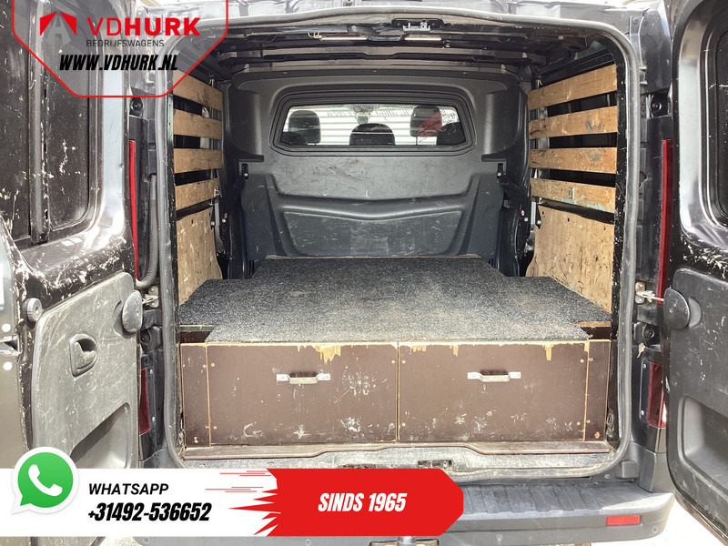 Fiat Talento 1.6 MJ 145 pk DC Dubbel Cabine EXPORT ONLY Imperiaal/ Climate/ Camera/ Cruise/ LMV/ PDC/ Trekhaak - فان المدمجة, الشاحنات الصغيرة كابينة مزدوجة: صورة 5 Fiat Talento 1.6 MJ 145 pk DC Dubbel Cabine EXPORT ONLY Imperiaal/ Climate/ Camera/ Cruise/ LMV/ PDC/ Trekhaak - فان المدمجة, الشاحنات الصغيرة كابينة مزدوجة: صورة 5