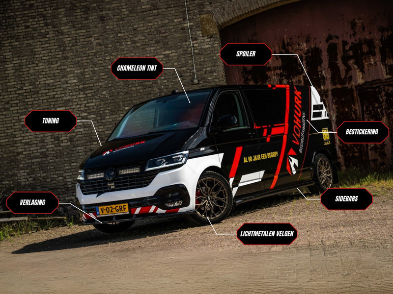 Fiat Talento 2.0 MJ 150 pk Aut. L2 BPM VRIJ! Navi/ Camera/ PDC/ LMV/ Cruise/ Trekhaak/ Sidesteps/ Airco - فان المدمجة: صورة 4 Fiat Talento 2.0 MJ 150 pk Aut. L2 BPM VRIJ! Navi/ Camera/ PDC/ LMV/ Cruise/ Trekhaak/ Sidesteps/ Airco - فان المدمجة: صورة 4