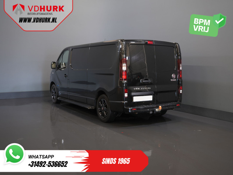 Fiat Talento 2.0 MJ 150 pk Aut. L2 BPM VRIJ! Navi/ Camera/ PDC/ LMV/ Cruise/ Trekhaak/ Sidesteps/ Airco - فان المدمجة: صورة 2 Fiat Talento 2.0 MJ 150 pk Aut. L2 BPM VRIJ! Navi/ Camera/ PDC/ LMV/ Cruise/ Trekhaak/ Sidesteps/ Airco - فان المدمجة: صورة 2
