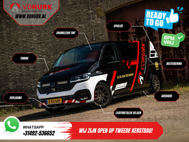 Ford E-Transit Custom 340 65 kWh 330km WLTP L2 Limited Garantie 5 jaar/ 2.3t Trekverm./ Snellader/ Matrix LED/ B&O/ Adapt.Cruise/ Standkachel/ Carplay - فان المدمجة, فان كهربائية: صورة 4 Ford E-Transit Custom 340 65 kWh 330km WLTP L2 Limited Garantie 5 jaar/ 2.3t Trekverm./ Snellader/ Matrix LED/ B&O/ Adapt.Cruise/ Standkachel/ Carplay - فان المدمجة, فان كهربائية: صورة 4