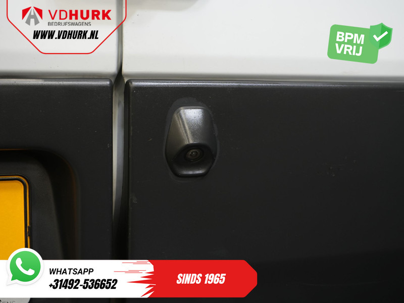 فان المدمجة Ford Transit 330 2.0 TDCI 130 pk Trend Aut. L3H2 Carplay/ Camera/ PDC/ Cruise/ Trekhaak/ Airco: صورة 16