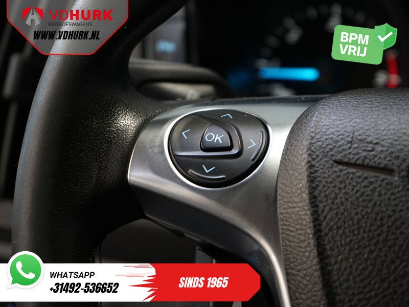 فان المدمجة Ford Transit 330 2.0 TDCI 130 pk Trend Aut. L3H2 Carplay/ Camera/ PDC/ Cruise/ Trekhaak/ Airco: صورة 20