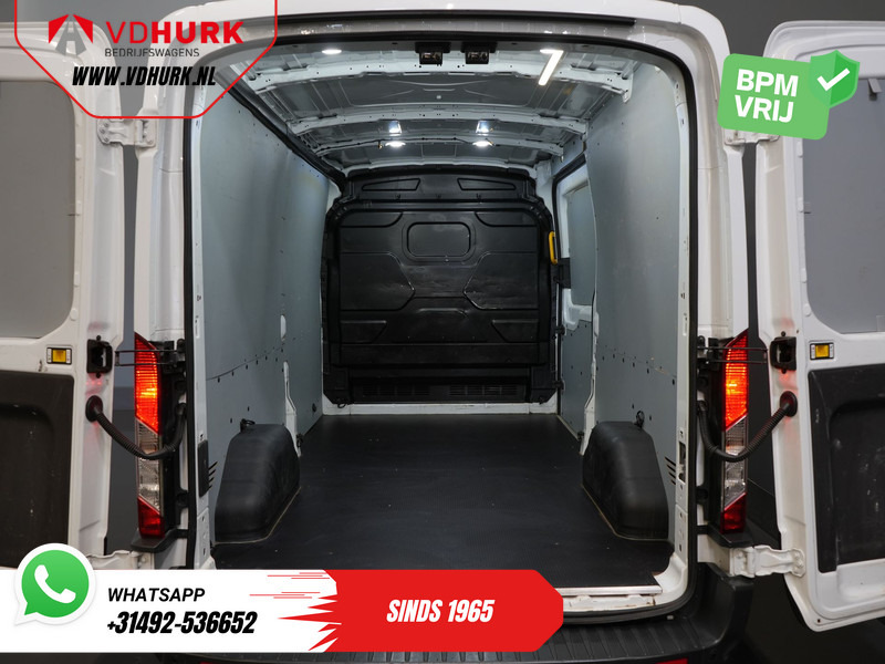 فان المدمجة Ford Transit 330 2.0 TDCI 130 pk Trend Aut. L3H2 Carplay/ Camera/ PDC/ Cruise/ Trekhaak/ Airco: صورة 15