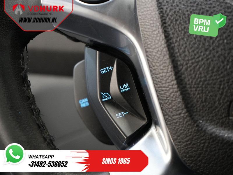 فان المدمجة Ford Transit 330 2.0 TDCI 130 pk Trend Aut. L3H2 Carplay/ Camera/ PDC/ Cruise/ Trekhaak/ Airco: صورة 19