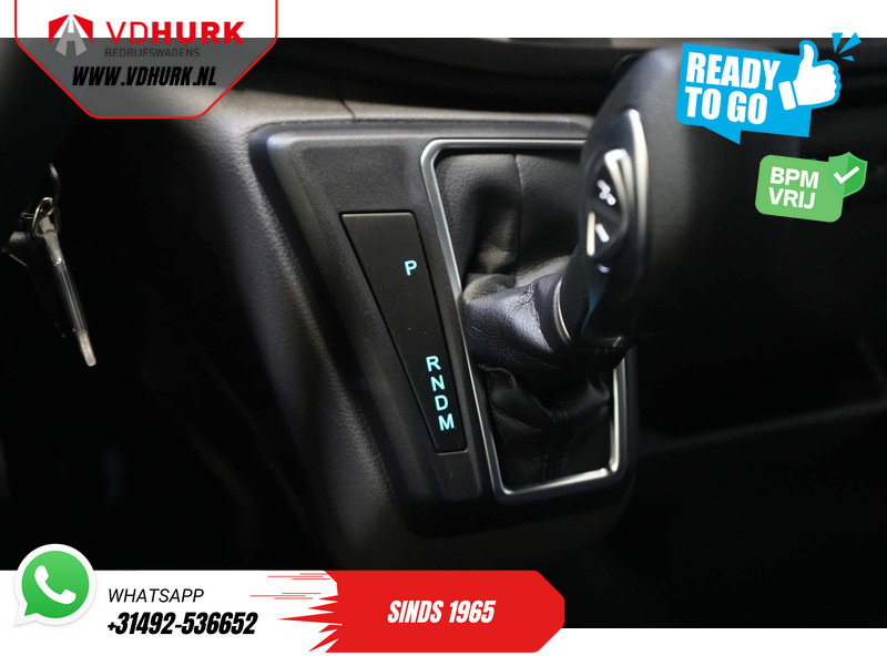 فان Ford Transit 350 2.0 TDCI 130 pk Aut. L3H2 Trend BPM VRIJ/ Cruise/ PDC V+A/ DAB/ Airco: صورة 18