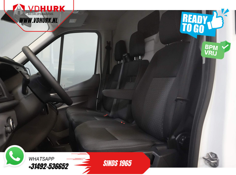 فان Ford Transit 350 2.0 TDCI 130 pk Aut. L3H2 Trend BPM VRIJ/ Cruise/ PDC V+A/ DAB/ Airco: صورة 11