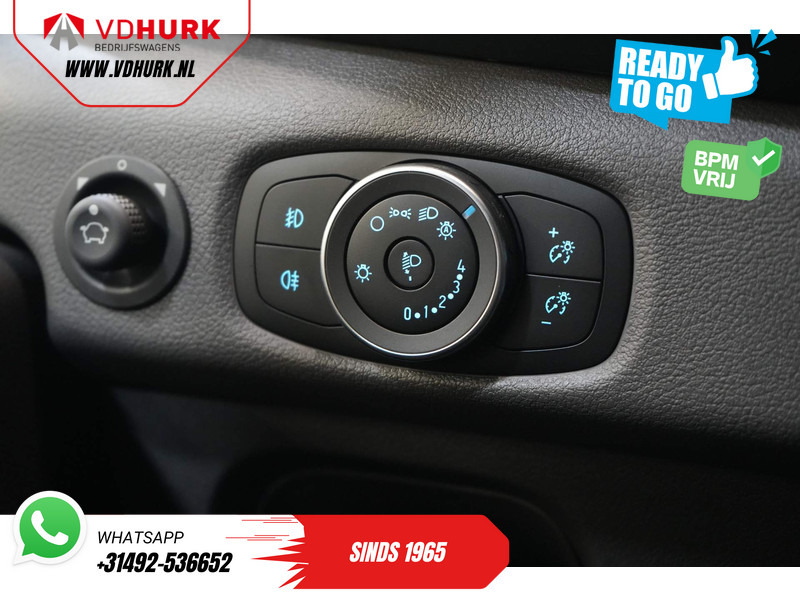 فان Ford Transit 350 2.0 TDCI 130 pk Aut. L3H2 Trend BPM VRIJ/ Cruise/ PDC V+A/ DAB/ Airco: صورة 15