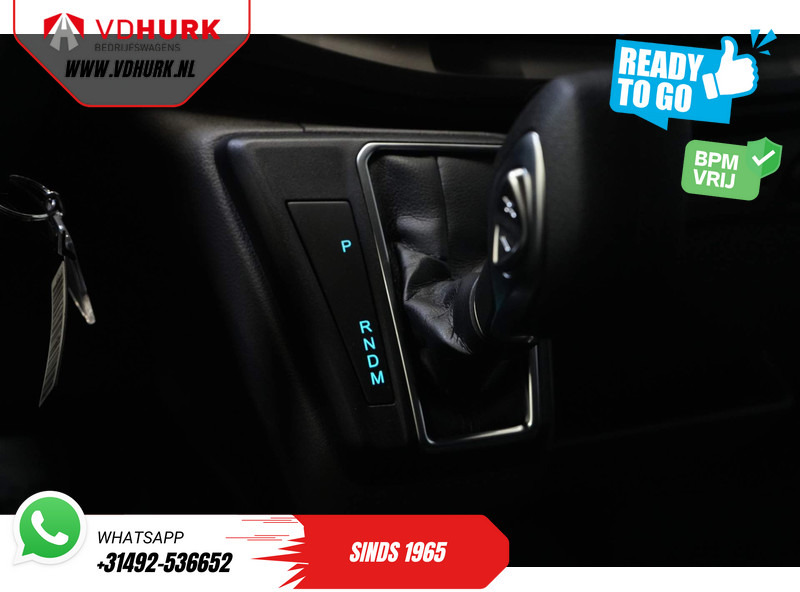 فان Ford Transit 350 2.0 TDCI 130 pk Aut. L3H2 Trend BPM VRIJ/ Cruise/ PDC V+A/ DAB/ Airco: صورة 18