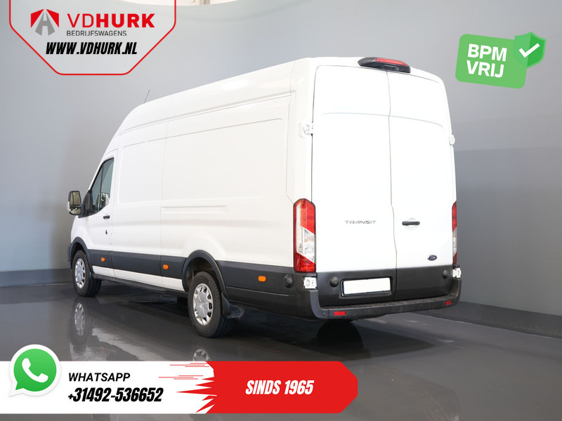 Ford Transit 350 2.0 TDCI 170 pk L4H3 BPM VRIJ! Trend Jumbo RWD/ 270 Gr.Deuren/ Camera/ PDC V+A/ Cruise/ Airco - فان: صورة 2 Ford Transit 350 2.0 TDCI 170 pk L4H3 BPM VRIJ! Trend Jumbo RWD/ 270 Gr.Deuren/ Camera/ PDC V+A/ Cruise/ Airco - فان: صورة 2