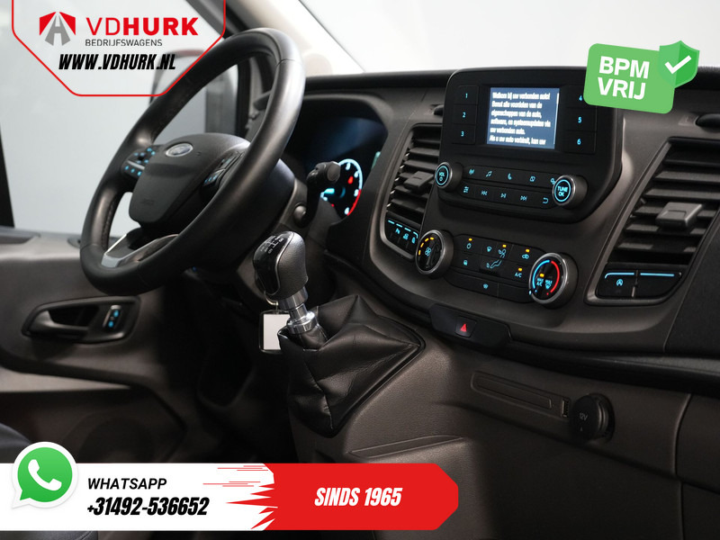Ford Transit 350 2.0 TDCI 170 pk L4H3 BPM VRIJ! Trend Jumbo RWD/ 270 Gr.Deuren/ Camera/ PDC V+A/ Cruise/ Airco - فان: صورة 3 Ford Transit 350 2.0 TDCI 170 pk L4H3 BPM VRIJ! Trend Jumbo RWD/ 270 Gr.Deuren/ Camera/ PDC V+A/ Cruise/ Airco - فان: صورة 3