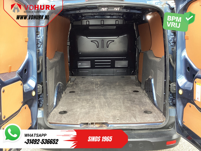 Ford Transit Connect 1.0 100 pk BENZINE L2 Limited BPM VRIJ! Carplay/ Imperiaal/ Cruise/ Camera/ PDC/ Cruise - فان المدمجة: صورة 5 Ford Transit Connect 1.0 100 pk BENZINE L2 Limited BPM VRIJ! Carplay/ Imperiaal/ Cruise/ Camera/ PDC/ Cruise - فان المدمجة: صورة 5