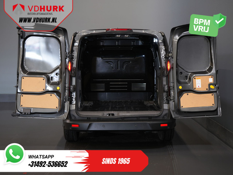 Ford Transit Connect 1.0 100 pk BENZINE Trend BPM VRIJ! NL Auto/ Carplay/ Cruise/ Camera/ Navi/ PDC/ Airco - فان المدمجة: صورة 5 Ford Transit Connect 1.0 100 pk BENZINE Trend BPM VRIJ! NL Auto/ Carplay/ Cruise/ Camera/ Navi/ PDC/ Airco - فان المدمجة: صورة 5