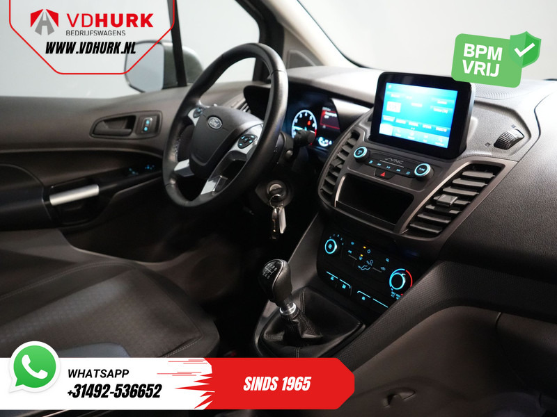 Ford Transit Connect 1.0 EcoBoost BENZINE L2 Trend BPM VRIJ! Ready2Go NL Auto/ Carplay/ Airco/ Camera/ Cruise/ PDC - فان المدمجة: صورة 3 Ford Transit Connect 1.0 EcoBoost BENZINE L2 Trend BPM VRIJ! Ready2Go NL Auto/ Carplay/ Airco/ Camera/ Cruise/ PDC - فان المدمجة: صورة 3