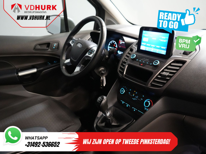 Ford Transit Connect 1.0 EcoBoost BENZINE L2 Trend BPM VRIJ! Ready2Go NL Auto/ Carplay/ Airco/ Camera/ Cruise/ PDC - فان المدمجة: صورة 3 Ford Transit Connect 1.0 EcoBoost BENZINE L2 Trend BPM VRIJ! Ready2Go NL Auto/ Carplay/ Airco/ Camera/ Cruise/ PDC - فان المدمجة: صورة 3