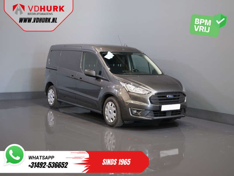 Ford Transit Connect 1.0 EcoBoost BENZINE L2 Trend BPM VRIJ! Ready2Go NL Auto/ Carplay/ Airco/ Camera/ Cruise/ PDC - فان المدمجة: صورة 1 Ford Transit Connect 1.0 EcoBoost BENZINE L2 Trend BPM VRIJ! Ready2Go NL Auto/ Carplay/ Airco/ Camera/ Cruise/ PDC - فان المدمجة: صورة 1