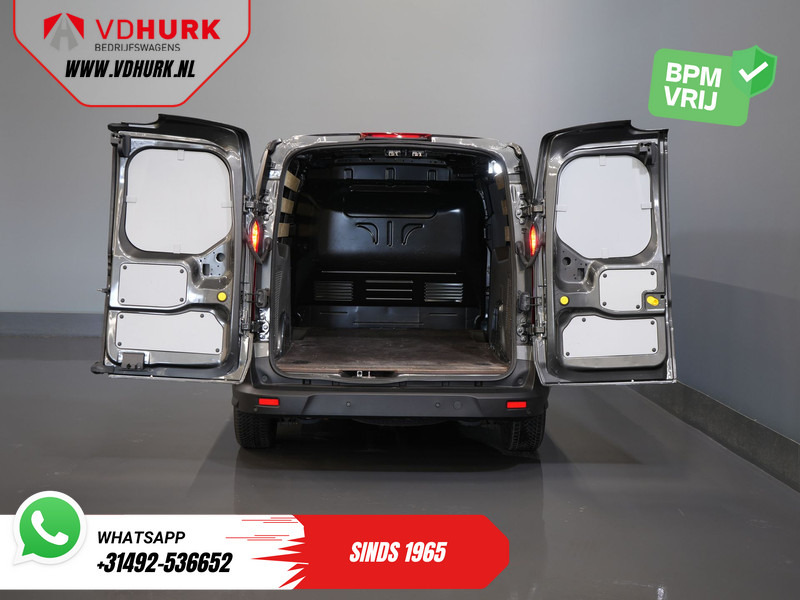 Ford Transit Connect 1.0 EcoBoost BENZINE L2 Trend BPM VRIJ! Ready2Go NL Auto/ Carplay/ Airco/ Camera/ Cruise/ PDC - فان المدمجة: صورة 5 Ford Transit Connect 1.0 EcoBoost BENZINE L2 Trend BPM VRIJ! Ready2Go NL Auto/ Carplay/ Airco/ Camera/ Cruise/ PDC - فان المدمجة: صورة 5