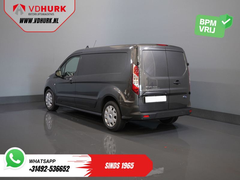 Ford Transit Connect 1.0 EcoBoost BENZINE L2 Trend BPM VRIJ! Ready2Go NL Auto/ Carplay/ Airco/ Camera/ Cruise/ PDC - فان المدمجة: صورة 2 Ford Transit Connect 1.0 EcoBoost BENZINE L2 Trend BPM VRIJ! Ready2Go NL Auto/ Carplay/ Airco/ Camera/ Cruise/ PDC - فان المدمجة: صورة 2