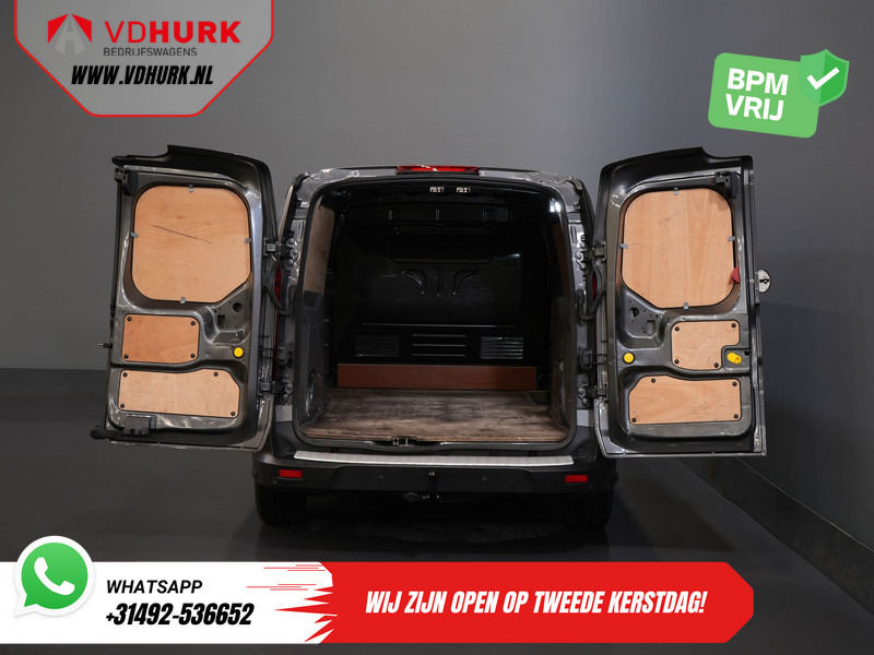 Ford Transit Connect 1.5 TDCI 100 pk Trend L2 BPM VRIJ! DB Riem V.V/ Carplay/ Camera/ Airco/ Navi/ PDC/ Trekhaak - فان المدمجة: صورة 5 Ford Transit Connect 1.5 TDCI 100 pk Trend L2 BPM VRIJ! DB Riem V.V/ Carplay/ Camera/ Airco/ Navi/ PDC/ Trekhaak - فان المدمجة: صورة 5
