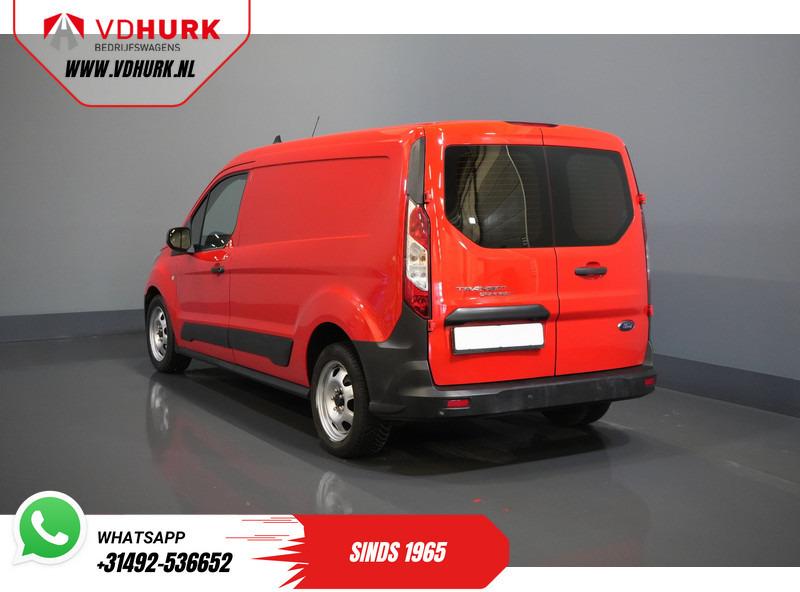 Ford Transit Connect 1.5 TDCI L2 Betimmerd/ PDC/ DAB/ Airco/ Apk 10-2025 - فان المدمجة: صورة 2 Ford Transit Connect 1.5 TDCI L2 Betimmerd/ PDC/ DAB/ Airco/ Apk 10-2025 - فان المدمجة: صورة 2