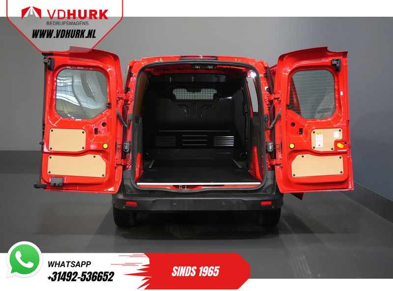 Ford Transit Connect 1.5 TDCI L2 Betimmerd/ PDC/ DAB/ Airco/ Apk 10-2025 - فان المدمجة: صورة 5 Ford Transit Connect 1.5 TDCI L2 Betimmerd/ PDC/ DAB/ Airco/ Apk 10-2025 - فان المدمجة: صورة 5