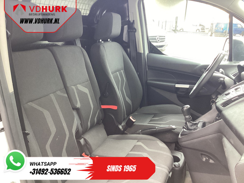 Ford Transit Connect 1.6 TDCI L2 Trend EXPORT 3 Pers./ Airco/ PDC Ford Transit Connect 1.6 TDCI L2 Trend EXPORT 3 Pers./ Airco/ PDC: صورة 10 Ford Transit Connect 1.6 TDCI L2 Trend EXPORT 3 Pers./ Airco/ PDC Ford Transit Connect 1.6 TDCI L2 Trend EXPORT 3 Pers./ Airco/ PDC: صورة 10