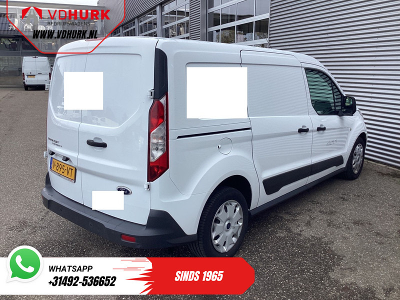 Ford Transit Connect 1.6 TDCI L2 Trend EXPORT 3 Pers./ Airco/ PDC Ford Transit Connect 1.6 TDCI L2 Trend EXPORT 3 Pers./ Airco/ PDC: صورة 9 Ford Transit Connect 1.6 TDCI L2 Trend EXPORT 3 Pers./ Airco/ PDC Ford Transit Connect 1.6 TDCI L2 Trend EXPORT 3 Pers./ Airco/ PDC: صورة 9