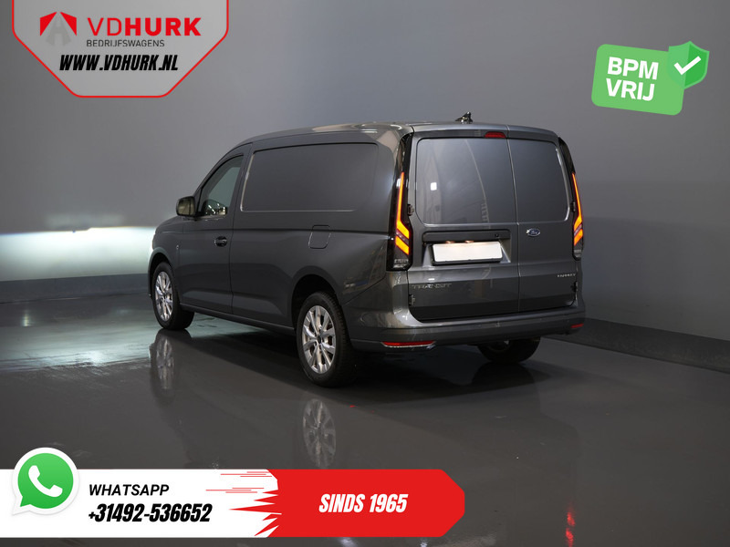 Ford Transit Connect 2.0 125 pk DSG Aut. L2 Limited BPM VRIJ! Adapt.Cruise/ LED/ Virtual Cockpit/ Stoelverw./ Carplay/ Stuurverw./ Navi/ Camera/ PDC/ - فان المدمجة: صورة 2 Ford Transit Connect 2.0 125 pk DSG Aut. L2 Limited BPM VRIJ! Adapt.Cruise/ LED/ Virtual Cockpit/ Stoelverw./ Carplay/ Stuurverw./ Navi/ Camera/ PDC/ - فان المدمجة: صورة 2