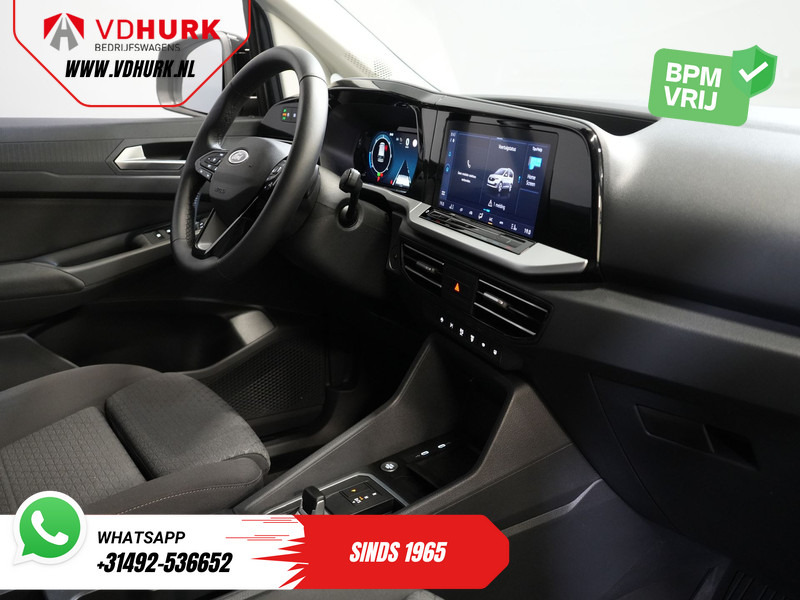 Ford Transit Connect 2.0 125 pk DSG Aut. L2 Limited BPM VRIJ! Adapt.Cruise/ LED/ Virtual Cockpit/ Stoelverw./ Carplay/ Stuurverw./ Navi/ Camera/ PDC/ - فان المدمجة: صورة 3 Ford Transit Connect 2.0 125 pk DSG Aut. L2 Limited BPM VRIJ! Adapt.Cruise/ LED/ Virtual Cockpit/ Stoelverw./ Carplay/ Stuurverw./ Navi/ Camera/ PDC/ - فان المدمجة: صورة 3