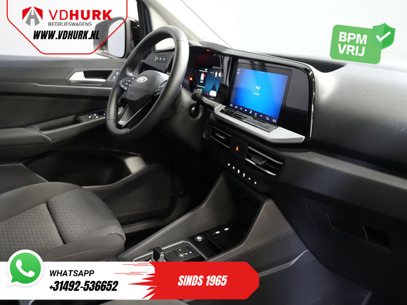 Ford Transit Connect 2.0 125 pk DSG Aut. L2 Limited BPM VRIJ! Adapt.Cruise/ LED/ Virtual Cockpit/ Stoelverw./ Carplay/ Stuurverw./ Navi/ Camera/ PDC/ - فان المدمجة: صورة 3 Ford Transit Connect 2.0 125 pk DSG Aut. L2 Limited BPM VRIJ! Adapt.Cruise/ LED/ Virtual Cockpit/ Stoelverw./ Carplay/ Stuurverw./ Navi/ Camera/ PDC/ - فان المدمجة: صورة 3