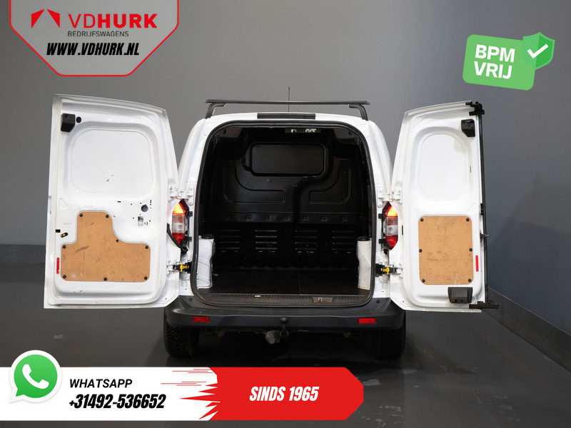 Ford Transit Courier 1.0 EcoBoost 100 pk Trend Benzine BPM VRIJ 2xSchuifdeur/ Airco/ Camera/ Trekhaak/ Dakdragers - فان المدمجة: صورة 5 Ford Transit Courier 1.0 EcoBoost 100 pk Trend Benzine BPM VRIJ 2xSchuifdeur/ Airco/ Camera/ Trekhaak/ Dakdragers - فان المدمجة: صورة 5