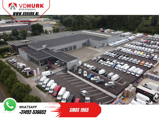 Ford Transit Courier 1.0 EcoBoost BENZINE BPM VRIJ! Dealer Onderhouden/ NL Auto/ Carplay/ Climate/ Cruise/ Stoelverw./ Trekhaak/ LMV Ford Transit Courier 1.0 EcoBoost BENZINE BPM VRIJ! Dealer Onderhouden/ NL Auto/ Carplay/ Climate/ Cruise/ Stoelverw./ Trekhaak/ LMV: صورة 18