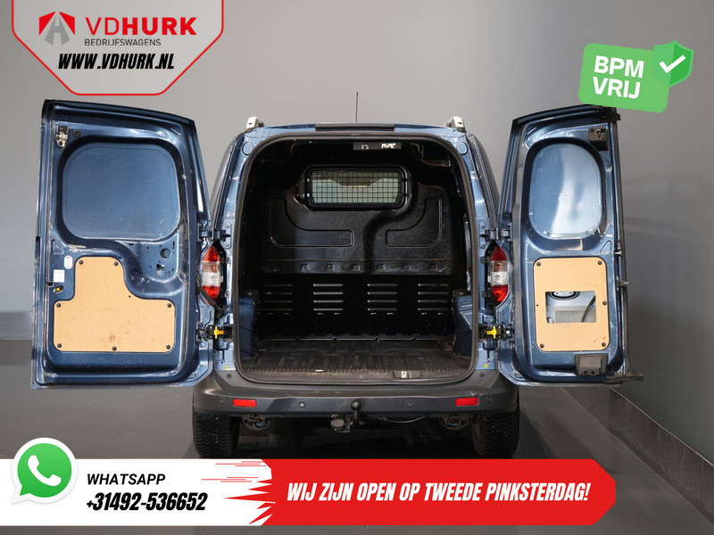 Ford Transit Courier 1.0 EcoBoost BENZINE BPM VRIJ! Dealer Onderhouden/ NL Auto/ Carplay/ Climate/ Cruise/ Stoelverw./ Trekhaak/ LMV - فان المدمجة: صورة 5 Ford Transit Courier 1.0 EcoBoost BENZINE BPM VRIJ! Dealer Onderhouden/ NL Auto/ Carplay/ Climate/ Cruise/ Stoelverw./ Trekhaak/ LMV - فان المدمجة: صورة 5