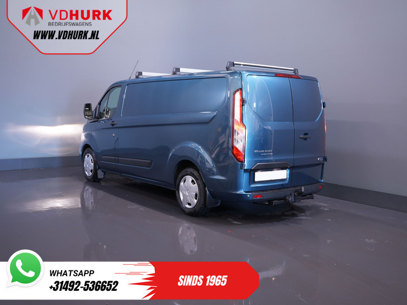 Ford Transit Custom 2.0 TDCI 130 pk Aut. L2 Trend BPM VRIJ! Adapt. Cruise/ Carplay/ Camera/ Navi/ PDC/ Trekhaak - فان المدمجة: صورة 2 Ford Transit Custom 2.0 TDCI 130 pk Aut. L2 Trend BPM VRIJ! Adapt. Cruise/ Carplay/ Camera/ Navi/ PDC/ Trekhaak - فان المدمجة: صورة 2