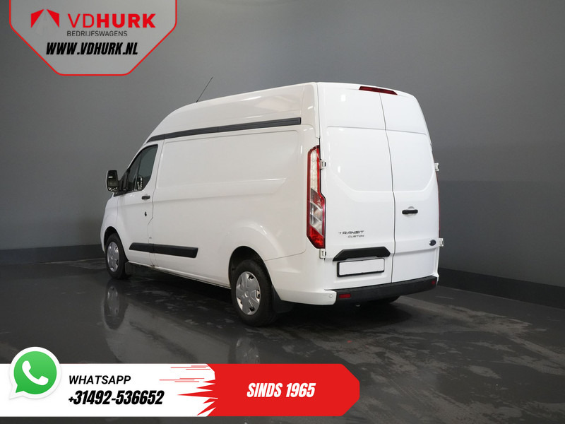 Ford Transit Custom 2.0 TDCI 130 pk L2H2 Adapt.Cruise/ 2.8t Trekverm./ CarPlay/ Navi/ Airco/ PDC - فان المدمجة: صورة 2 Ford Transit Custom 2.0 TDCI 130 pk L2H2 Adapt.Cruise/ 2.8t Trekverm./ CarPlay/ Navi/ Airco/ PDC - فان المدمجة: صورة 2